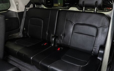 Toyota Land Cruiser 200, 2012 год, 3 650 000 рублей, 17 фотография