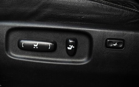 Toyota Land Cruiser 200, 2012 год, 3 650 000 рублей, 14 фотография