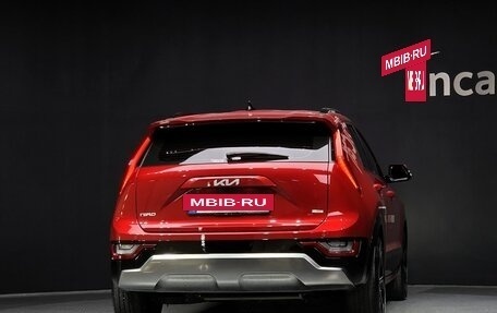 KIA Niro, 2022 год, 1 731 000 рублей, 4 фотография