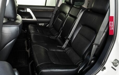 Toyota Land Cruiser 200, 2012 год, 3 650 000 рублей, 15 фотография