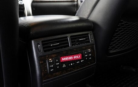 Toyota Land Cruiser 200, 2012 год, 3 650 000 рублей, 16 фотография