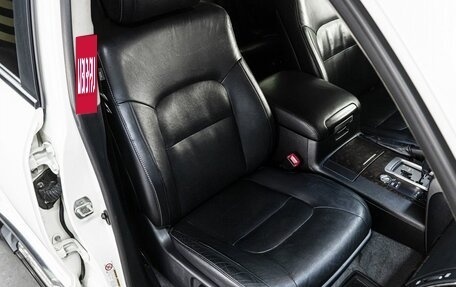 Toyota Land Cruiser 200, 2012 год, 3 650 000 рублей, 19 фотография