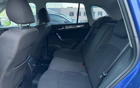 Brilliance V5 I рестайлинг, 2015 год, 695 000 рублей, 8 фотография