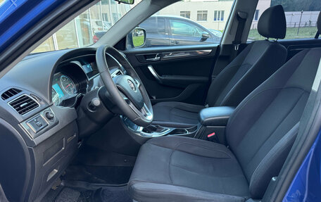 Brilliance V5 I рестайлинг, 2015 год, 695 000 рублей, 6 фотография