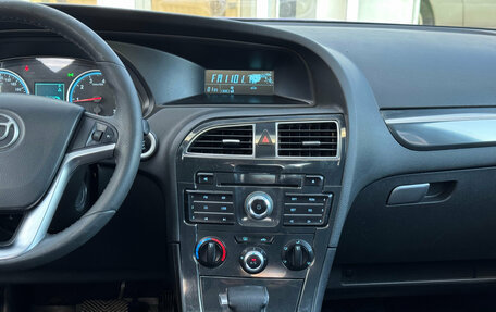 Brilliance V5 I рестайлинг, 2015 год, 695 000 рублей, 21 фотография