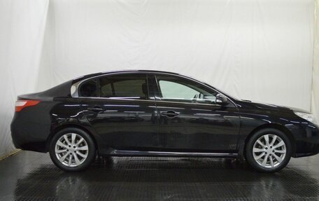 Renault Latitude I, 2010 год, 735 000 рублей, 4 фотография