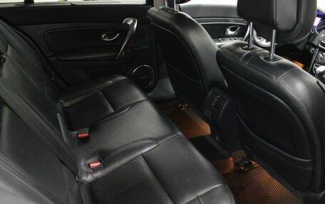 Renault Latitude I, 2010 год, 735 000 рублей, 12 фотография