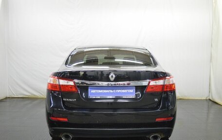 Renault Latitude I, 2010 год, 735 000 рублей, 6 фотография