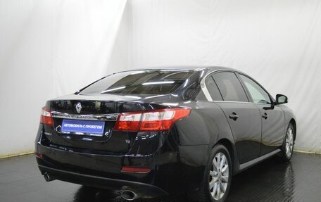 Renault Latitude I, 2010 год, 735 000 рублей, 5 фотография