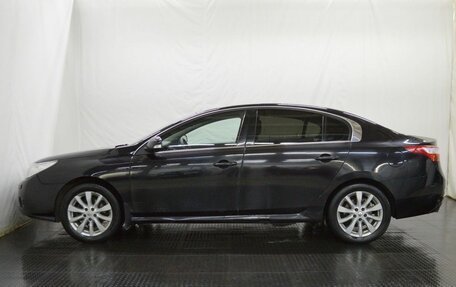 Renault Latitude I, 2010 год, 735 000 рублей, 8 фотография