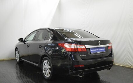 Renault Latitude I, 2010 год, 735 000 рублей, 7 фотография