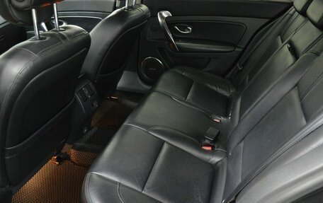 Renault Latitude I, 2010 год, 735 000 рублей, 10 фотография
