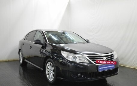 Renault Latitude I, 2010 год, 735 000 рублей, 3 фотография