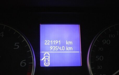 Renault Latitude I, 2010 год, 735 000 рублей, 15 фотография
