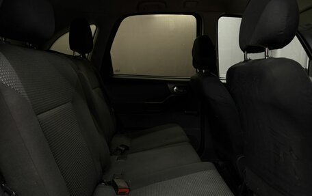 Opel Meriva, 2008 год, 429 999 рублей, 14 фотография