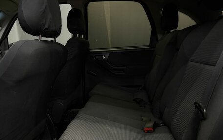 Opel Meriva, 2008 год, 429 999 рублей, 15 фотография