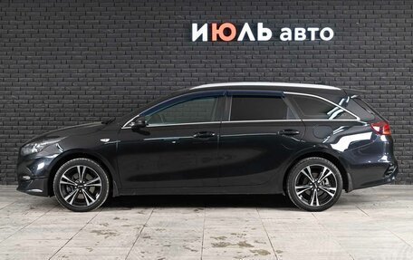 KIA cee'd III, 2021 год, 1 980 000 рублей, 7 фотография