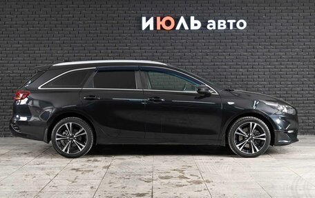 KIA cee'd III, 2021 год, 1 980 000 рублей, 8 фотография