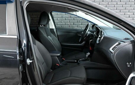 KIA cee'd III, 2021 год, 1 980 000 рублей, 13 фотография