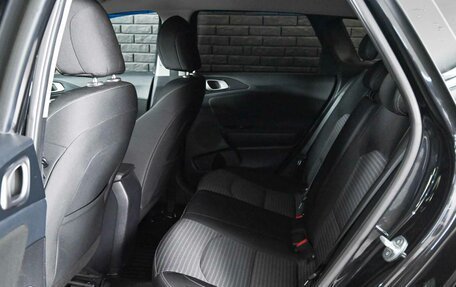 KIA cee'd III, 2021 год, 1 980 000 рублей, 11 фотография