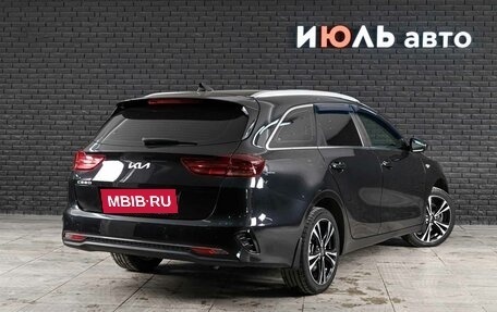 KIA cee'd III, 2021 год, 1 980 000 рублей, 4 фотография