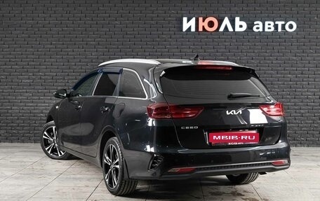KIA cee'd III, 2021 год, 1 980 000 рублей, 6 фотография