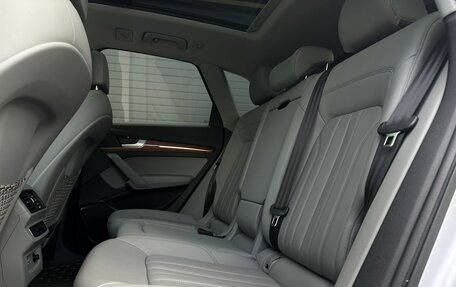 Audi Q5, 2021 год, 4 099 000 рублей, 12 фотография
