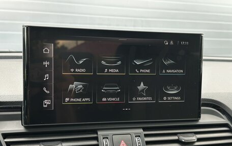 Audi Q5, 2021 год, 4 099 000 рублей, 16 фотография