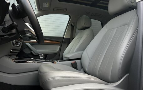 Audi Q5, 2021 год, 4 099 000 рублей, 11 фотография