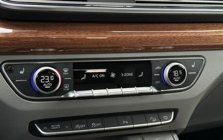 Audi Q5, 2021 год, 4 099 000 рублей, 17 фотография