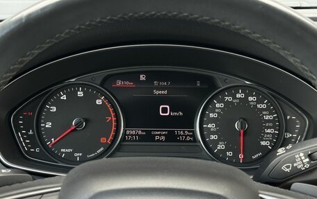 Audi Q5, 2021 год, 4 099 000 рублей, 15 фотография