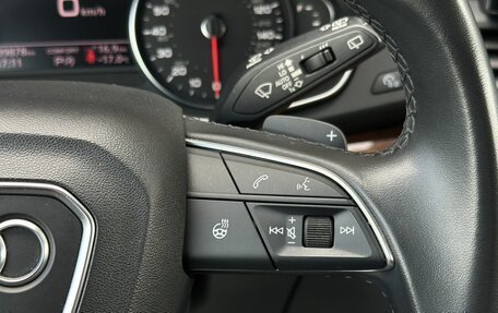 Audi Q5, 2021 год, 4 099 000 рублей, 21 фотография