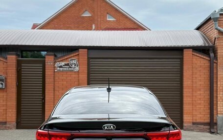 KIA Rio IV, 2020 год, 1 720 000 рублей, 4 фотография