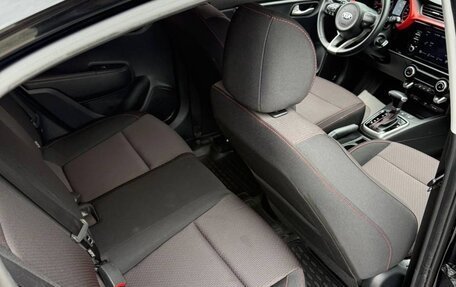 KIA Rio IV, 2020 год, 1 720 000 рублей, 10 фотография