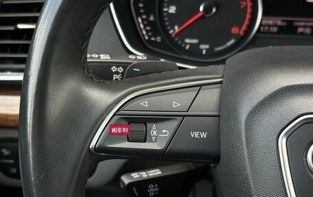 Audi Q5, 2021 год, 4 099 000 рублей, 20 фотография