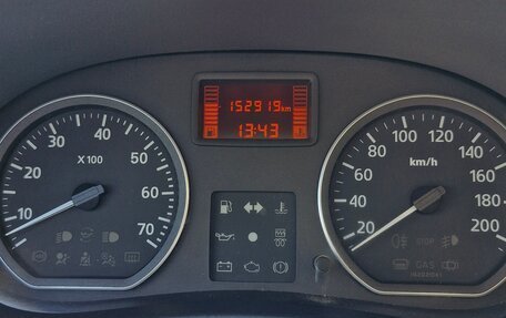 Renault Logan I, 2010 год, 395 000 рублей, 8 фотография