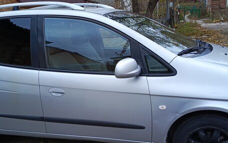 Chevrolet Rezzo, 2006 год, 333 000 рублей, 4 фотография