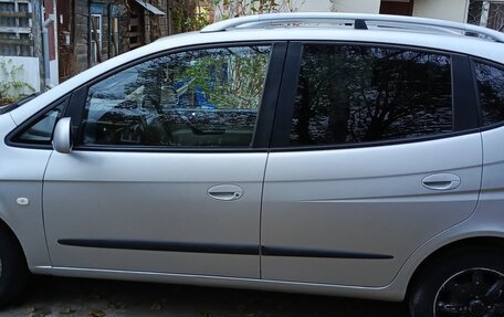 Chevrolet Rezzo, 2006 год, 333 000 рублей, 5 фотография
