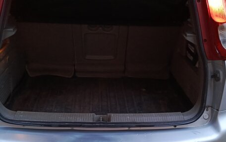 Chevrolet Rezzo, 2006 год, 333 000 рублей, 8 фотография