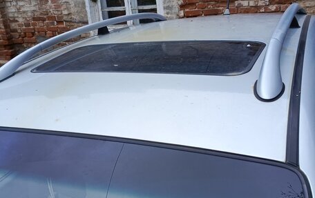 Chevrolet Rezzo, 2006 год, 333 000 рублей, 7 фотография