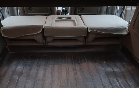 Chevrolet Rezzo, 2006 год, 333 000 рублей, 11 фотография