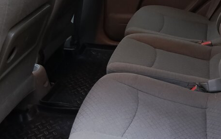 Chevrolet Rezzo, 2006 год, 333 000 рублей, 10 фотография