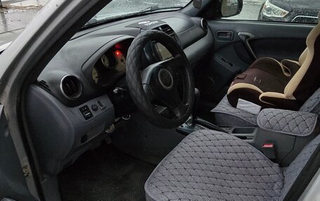 Toyota RAV4, 2001 год, 550 000 рублей, 5 фотография