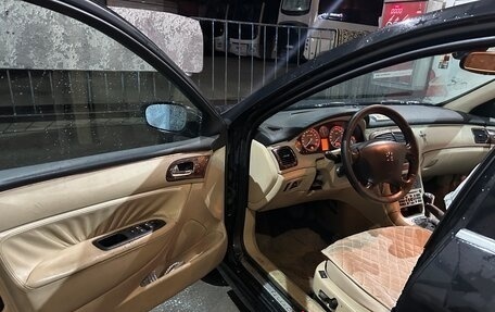 Peugeot 607 i, 2006 год, 400 000 рублей, 7 фотография
