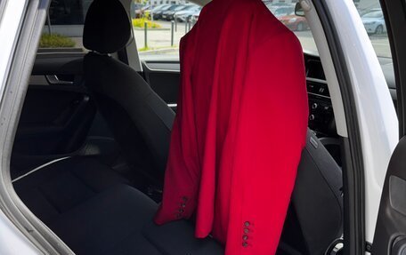 Audi A4, 2014 год, 1 330 000 рублей, 9 фотография