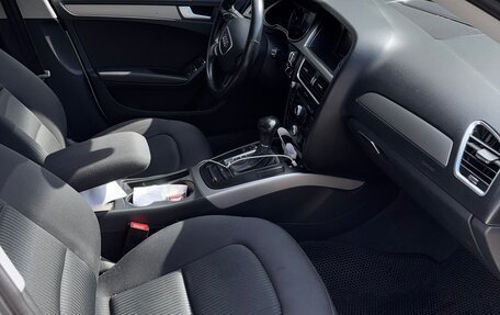 Audi A4, 2014 год, 1 330 000 рублей, 6 фотография