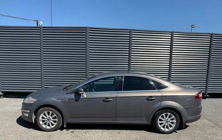 Ford Mondeo IV, 2011 год, 850 000 рублей, 3 фотография