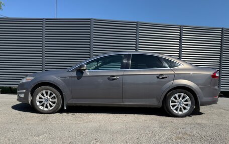 Ford Mondeo IV, 2011 год, 850 000 рублей, 4 фотография