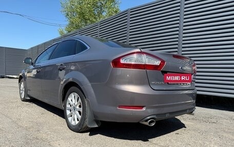 Ford Mondeo IV, 2011 год, 850 000 рублей, 6 фотография