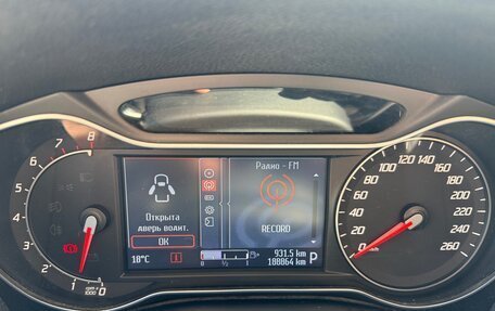 Ford Mondeo IV, 2011 год, 850 000 рублей, 13 фотография